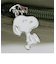 スヌーピー ミニショルダー サンフラワー カーキ SNOOPY