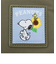 スヌーピー リュック サンフラワー ベージュ SNOOPY