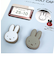 ミッフィー miffy ナンバーボトルキャップ （ブルー×グレー） カー用品
