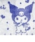 サンリオ クロミ トイレタリー トイレマット Sanrio
