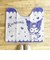 サンリオ クロミ トイレタリー トイレマット Sanrio