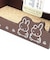ミッフィー miffy キーフック付きボックス 収納 インテリア 推し活 日本製