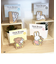 ミッフィー miffy ダイカットメモスタンド クリップ 文具 日本製