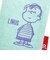 スヌーピー ルーシー ミニショルダーバッグ SNOOPY
