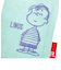 スヌーピー ルーシー ミニショルダーバッグ SNOOPY