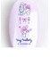 サンリオ マイメロディ オイルブラシ ピンク くし 日本製 Sanrio