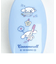 サンリオ シナモロール オイルブラシ ブルー くし シナモン 日本製 Sanrio
