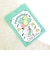サンリオ ポチャッコ 35th マルシェバッグ エコバッグ グリーン 35周年 Sanrio