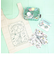 サンリオ ポチャッコ 35th マルシェバッグ エコバッグ グリーン 35周年 Sanrio