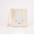 ミッフィー miffy ダイカットミラー（ピンク） 鏡