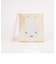 ミッフィー miffy ダイカットミラー（ピンク） 鏡