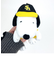 スヌーピー 福岡ソフトバンクホークス マスコット プロ野球 キーホルダー SNOOPY
