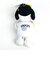 スヌーピー 福岡ソフトバンクホークス マスコット プロ野球 キーホルダー SNOOPY