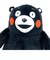 くまモン Kumamon マシュマロぬいぐるみ ブラック