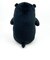 くまモン Kumamon マシュマロぬいぐるみ ブラック