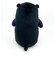 くまモン Kumamon マシュマロぬいぐるみ ブラック