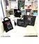 くまモン Kumamon マシュマロぬいぐるみ ブラック