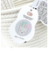 ミッフィー miffy ノーマル ロープバスケット(M) ホワイト インテリア 収納