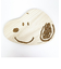 スヌーピー ダイカットカティングボード まな板 鍋敷き 日本製 SNOOPY
