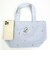 スヌーピー ミニトートバッグ ドリーミー ブルー SNOOPY