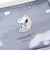スヌーピー ドリーミー ティッシュポーチ 小物入れ SNOOPY