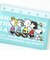 スヌーピー フレンズ シングルパスケース ICカード 定期入れ SNOOPY