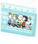 スヌーピー フレンズ シングルパスケース ICカード 定期入れ SNOOPY