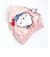 ちいかわ タオルキャップ お花とちいかわ タオル お風呂 プール