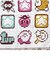 星のカービィ フェイスタオル クラシック
