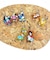 ディズニー マックス ラバーリールキーホルダー Disney
