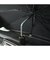 折り畳み傘型 サンシェード ブラック Mサイズ カー用品 車関連