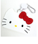サンリオ ハローキティ HELLO KITTY リール付きシリコーンパスケース SANRIO