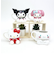サンリオ ハローキティ ダイカットマグ コップ キッチン Sanrio