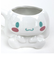 サンリオ シナモロール ダイカットマグ コップ キッチン シナモン Sanrio