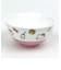 サンリオ ハローキティ ふんわりピンク 茶碗 キッチン 食器 Sanrio