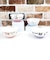 サンリオ クロミ オシャレコモノ 茶碗 キッチン 食器 Sanrio