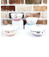 サンリオ クロミ オシャレコモノ 茶碗 キッチン 食器 Sanrio