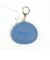ポケットモンスター ポッチャマ ふわふわキーホルダー ブルー