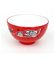 ディズニー カーズ 塗汁椀（レッド） お碗 Disney PIXAR