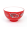 ディズニー カーズ 塗汁椀（レッド） お碗 Disney PIXAR