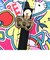 サンリオ ポッピングキャラクターズ シューズバッグ シューズケース 靴 上履き ジム ゴルフ ピンク