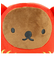 ミッフィー miffy ボリス 福だるま（S) インテリア