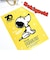 スヌーピー あそんで！1950’ｓ ヴィンテージ キーチェーンマスコット 人形 SNOOPY