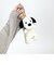 スヌーピー あそんで！1950’ｓ ヴィンテージ キーチェーンマスコット 人形 SNOOPY