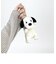 スヌーピー あそんで！1950’ｓ ヴィンテージ キーチェーンマスコット 人形 SNOOPY