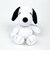 スヌーピー 手のひらぬいぐるみ　 人形 インテリア SNOOPY