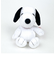 スヌーピー 手のひらぬいぐるみ　 人形 インテリア SNOOPY