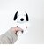 スヌーピー 手のひらぬいぐるみ　 人形 インテリア SNOOPY