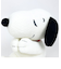 スヌーピー いっしょにオヤスミ ぬいぐるみ 人形 インテリア SNOOPY