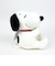 スヌーピー いっしょにオヤスミ ぬいぐるみ 人形 インテリア SNOOPY